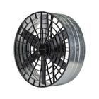 Exaustor Industrial Pesado 3/4Cv 60Cm 380V - Ventisol