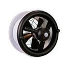 Exaustor Master Fan Black - Treviso