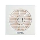 Exaustor Para Banheiro Micro Ventilador Ventisol 100mm 110v