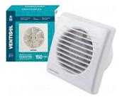 Exaustor Para Banheiro Ventilador Ventisol 150mm Bivolt