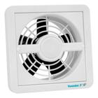 Exaustor Renovador De Ar Banheiro Bivolt New Classic M280 Wdb 150mm mm P/ 12m - Ventokit