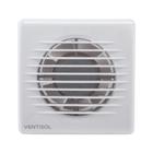 Exaustor Ventilador Para Banheiro Bivolt Premium 150MM Ventisol 123192