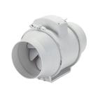 Exaustor Ventisol In-Line Turbo 220V EXL15002 150mm 65W Axial