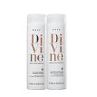 EXC. MAGALU Kit Braé Divine Shampoo e Condicionador (2 produtos)