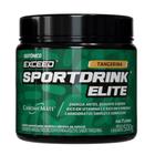 Exceed Sport Drink Elite 500g Advanced Nutrition