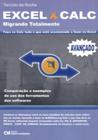 Excel x calc - migrando totalmente - CIENCIA MODERNA