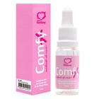 Excitante Hot Em Gotas Comfy+ 17ml Sexy Fantasy - Sex Fantasy