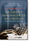 Excluídos e Marginalizados na Literatura: Uma Estética dos Oprimidos - UFSM