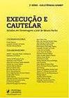 Execucao e cautelar - JUSPODIVM