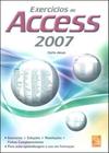 Exercicios de access 2007 - FCA EDITORA (PORTUGAL)