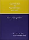 Exercícios de Matemática Vol.2 : Funções e Logaritmos - POLICARPO