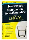 Exercicios de programacao neurolinguistica para le