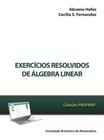 Exercícios Resolvidos de Aritmética - SBM - Sociedade Brasileira de Matemática