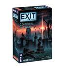 Exit: O Cemitério do Cavaleiro - Jogo de Cartas