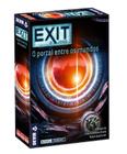 Exit - O Portal Entre os Mundos
