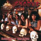 Exodus - Pleasures Of The Flesh CD (Importado)