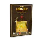 Expansão de jogos de cartas Ares Games Mini Rogue: Glittering Treasure