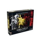 Expansão do jogo de tabuleiro Steamforged Dark Souls Phantoms