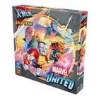 Expansão do Jogo Marvel United X-Men Gold Team