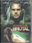 Experiência Brutal DVD