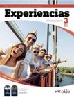 Experiencias internacional 3 - libro del alumno b1 + audio descargable