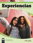 Experiencias internacional a1 + a2 - libro de ejer - EDELSA