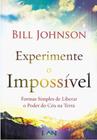 Experimente O Impossível - Editora Lan