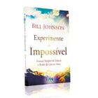 Experimente o Impossível - LAN EDITORA
