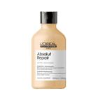 Expert Absolut Repair Gold Quinoa Shampoo- L'Oréal