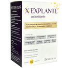 Explanté AOX 60 Capsulas Vitamina A Resveratrol Cobre e mais