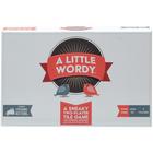 Exploding Kittens: A Little Wordy - Jogo de Tabuleiro para 2 Jogadores