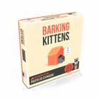 Exploding Kittens Barking Kittens (Expansão)