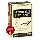Exploding Kittens: Edição Horrible Therapist - Jogo de Cartas