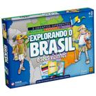 Explorando o Brasil Grow - 7908010116588