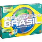 Explorando o Brasil Grow