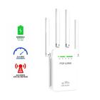 Explore Novos Horizontes O Repetidor Wifi 2800M 4 Antenas