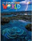 Explore Our World 2B - Student Book And Workbook Split - Second Edition - National Geographic Learning - Cengage