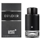 Explorer Eau de Parfum, MontBlanc 100ml - Original - Selo Adipec e Nota Fiscal