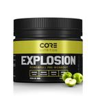 Explosion Powerfull Pre Wokout 150g Core Nutrition