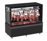 Expositor acougue vanguard top ar forcado gancheira 2000/pr/220v refrimate - REFRIMATE ENGE DO FRIO LT