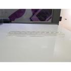Expositor cristal com 10 furos