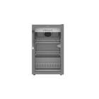 Expositor de Bebidas Venax 100 Litros Branco VV100 - 110V