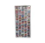 Expositor Para 130 Minis Compatível Hot Wheels 1:64 New Vt - Art Curitiba