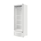 Expositor Refrigerado de Bebidas 433 Litros Fricon Branco VCFM433V - 110V