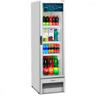 Expositor Refrigerado de Bebidas Metalfrio 324 Litros Branco VB28R 220V