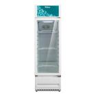 Expositor/Refrigerador Philco 309 Litros PRE319 Vitrine, Porta de Vidro, Branco