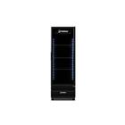 Expositora Refrigerada Imbera 453 Litros Full Black VRS16 - Bivolt