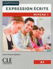 Expression Ecrite Niveau 1 - 2Eme Ed
