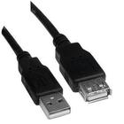 Extensão Cabo Usb A-Macho A-Fêmea 1,8 Metros - Multilaser