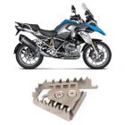 Extensão de Pedal De Freio GS 1200 2013/2018 Oxxy